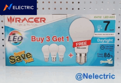 จำหน่ายหลอดไฟLED ราคาส่ง - ร้านขายอุปกรณ์ไฟฟ้าบ้าน โรงงาน ลพบุรี