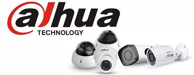 จำหน่ายพร้อมติดตั้ง กล้องวงจรปิด CCTV ยี่ห้อ Dahua